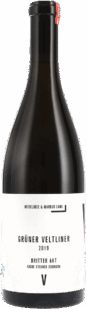 HM Lang | Krems | Grüner Veltliner Riede Steiner Schreck “Dritter Akt”  | 2019 | 750ml bio