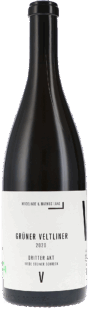 HM Lang | Krems | Grüner Veltliner Riede Steiner Schreck “Dritter Akt”  | 2020 | 750ml bio