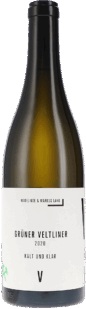 HM Lang | Krems | Grüner Veltliner Riede Steiner Schreck “Kalt und Klar”  | 2020 | 750ml bio