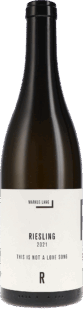 HM Lang | Krems | Riesling Riede Steiner Schreck “This is not a love song” | 2021 | 750ml bio