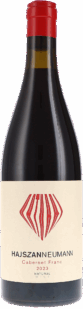 Hajszan Neumann | Wien | Natural Cabernet Franc | 2023 | 750ml bio