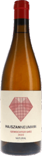 Hajszan Neumann | Wien | Natural Gemischter Satz | 2022 | 750ml | bio