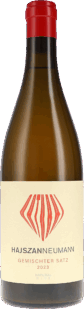 Hajszan Neumann | Wien | Natural Gemischter Satz | 2023 | 750ml | bio