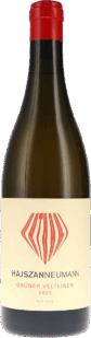 Hajszan Neumann | Wien | Natural Grüner Veltliner | 2023 | 750ml bio