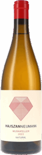Hajszan Neumann | Wien | Natural Muskateller | 2022 | 750ml bio