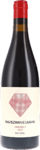 Hajszan Neumann | Wien | Natural Zweigelt | 2021 | 750ml | bio