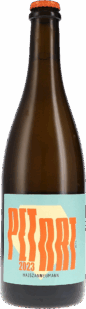 Hajszan Neumann | Wien | Pet Nat Brut | 2023 | 750ml | bio