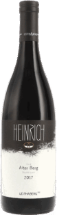 Heinrich | Burgenland/Neusiedlersee | Blaufränkisch Alter Berg Leithaberg DAC | 2017 | 750ml bio