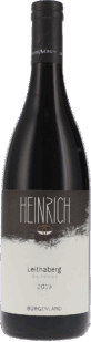 Heinrich | Burgenland/Neusiedlersee | Blaufränkisch Leithaberg DAC | 2019 | 750ml bio