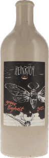 Heinrich | Burgenland/Neusiedlersee | Graue Freyheit | 2022 | 750ml bio