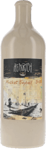 Heinrich | Burgenland/Neusiedlersee | Muscat Freyheit | 2022 | 750ml bio
