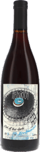 Heinrich | Burgenland/Neusiedlersee | Out of the dark, Blaufränkisch  | 2022 | 750ml bio