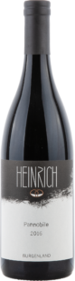 Heinrich | Burgenland | Pannobile | 2016 | 750ml | bio