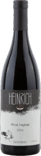 Heinrich | Burgenland/Neusiedlersee | Pinot Freyheit | 2019 | 750ml bio