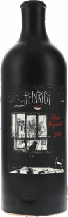 Heinrich | Burgenland/Neusiedlersee | Pinot Freyheit | 2021 | 750ml bio