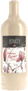 Heinrich | Burgenland/Neusiedlersee | Roter Traminer Freyheit | 2021 | 750ml bio