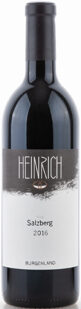 Heinrich | Burgenland/Neusiedlersee | Salzberg | 2016 | 750ml bio