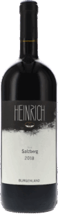 Heinrich | Burgenland | Salzberg | 2018 | 1500ml | bio