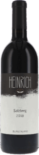 Heinrich | Burgenland | Salzberg | 2018 | 750ml | bio