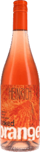 Heinrich | Burgenland | naked orange | NV | 750ml | bio