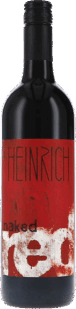 Heinrich | Burgenland | naked red, non-vintage | NV | 750ml | bio