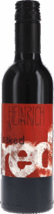 Heinrich | Burgenland/Neusiedlersee | naked red, non-vintage | NV | 375ml bio