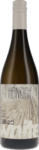 Heinrich | Burgenland | naked white | 2023 | 750ml | bio