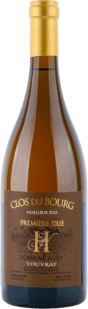 Huet | Loire | Clos du Bourg Moelleux 1ère Trie  | 2018 | 750ml | bio