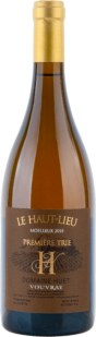 Huet | Loire | Le Haut Lieu Moelleux 1ère Trie | 2018 | 750ml | bio