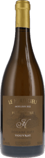 Huet | Loire | Le Haut Lieu Moelleux 1ère Trie | 2022 | 750ml | bio