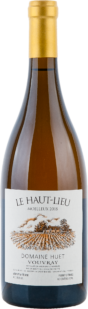 Huet | Loire | Le Haut Lieu Moelleux | 2018 | 750ml | bio
