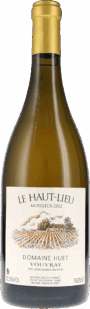 Huet | Loire | Le Haut Lieu Moelleux | 2022 | 750ml | bio