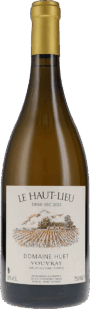 Huet | Loire | Le Haut-Lieu demi-sec | 2022 | 750ml | bio