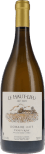 Huet | Loire | Le Haut-Lieu sec | 2022 | 750ml | bio