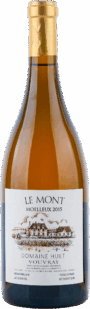 Huet | Loire | Le Mont Moelleux | 2015 | 750ml | bio