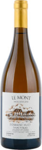 Huet | Loire | Le Mont Moelleux | 2018 | 750ml | bio