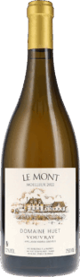 Huet | Loire | Le Mont Moelleux | 2022 | 750ml | bio