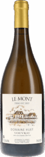 Huet | Loire | Le Mont demi-sec | 2022 | 750ml | bio