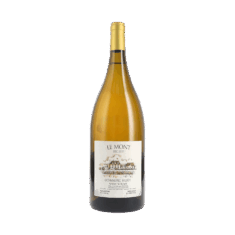 Huet | Loire | Le Mont sec | 2009 | 1500ml | bio