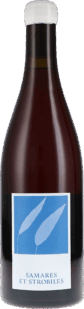 Hunter McKirdy | Elsass | Samares et Strobiles | 2023 | 750ml
