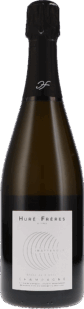 Huré Frères | Champagne | Inattendue, Blanc de Blancs, Extra Brut | 2019 | 750ml