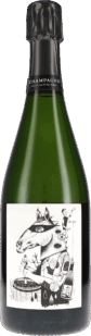Jeaunaux-Robin | Champagne | “Éclats” Édition Speciale Extra Brut, L21/22 | NV | 750ml | bio