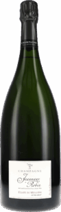 Jeaunaux-Robin | Champagne | Éclats de Meulière, Extra Brut V20/19, deg. 04/2024 | NV | 1500ml | bio