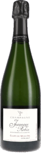 Jeaunaux-Robin | Champagne | Éclats de Meulière, Extra Brut V22/21 | NV | 750ml | bio