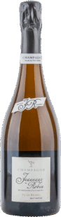 Jeaunaux-Robin | Champagne | Fil de Brume Brut Nature V16/15 | NV | 750ml