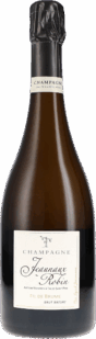Jeaunaux-Robin | Champagne | Fil de Brume Brut Nature V20/19 | NV | 750ml | bio