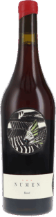 Johannes Zillinger | Weinviertel | NUMEN Rosé | 2020 | 750ml bio