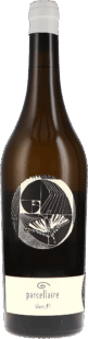 Johannes Zillinger | Weinviertel | parcellaire blanc #1 | 2022 | 750ml bio