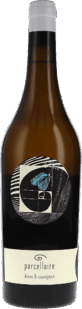 Johannes Zillinger | Weinviertel | parcellaire blanc&sauvignon | 2021 | 750ml bio