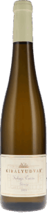 Királyudvar | Tokaj | Tokaji Cuvée Patricia | 2018 | 500ml
